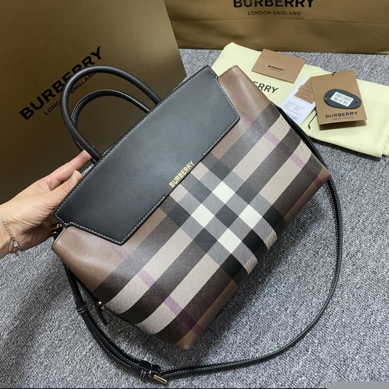 mens B**rry briefcases